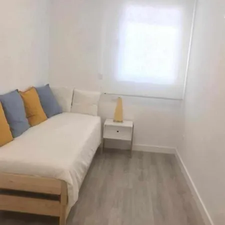 Apartamento San José Turísticos Miky Albacete