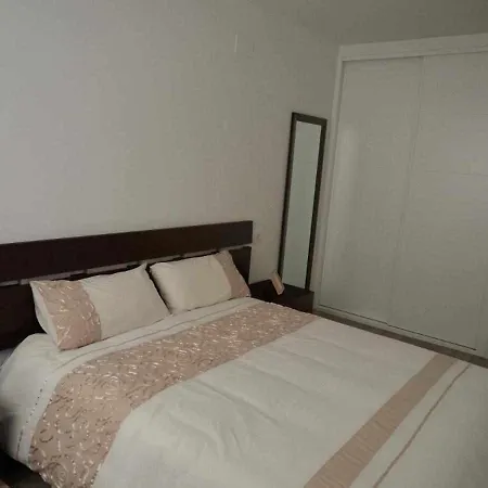 Apartamento San José Turísticos Miky
