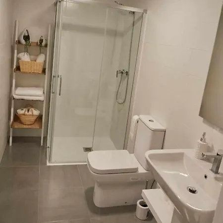 Apartamento San José Turísticos Miky Albacete